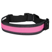 Philex, 43018PI, LED Rechargeable Waistband Pink