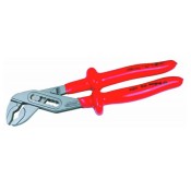 CK Tools, 431016, 250mm RedLine VDE Waterpump Plier