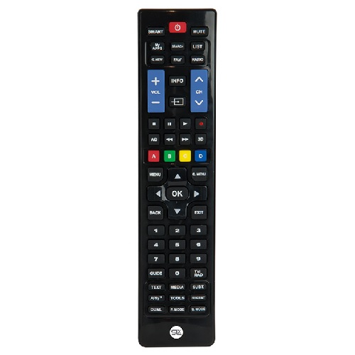 SLX, 44102PI, Pre-Programmed Remote Control for Samsung