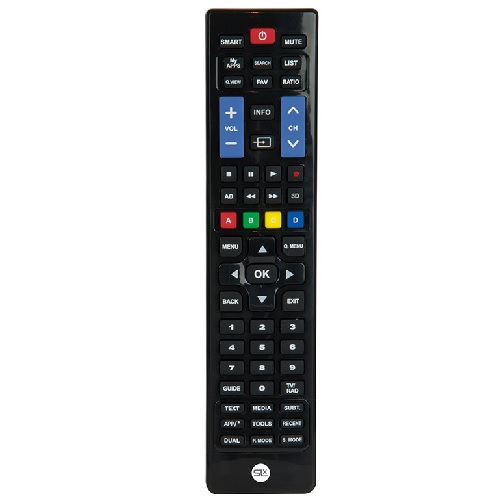 SLX, 44104PI, Pre-Programmed Remote Control for Sony