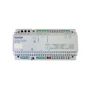 Fermax, 4545, Dooe Entry System from the Telephone Interface