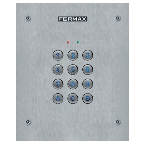 Fermax, 4699, Marine Memokey Keypad