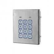 Videx, 4903/M, Codelock module for the GSM intercom 4000 Series
