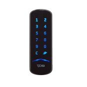 TDSi, 5002-0601, Prox Mullion Reader with Keypad