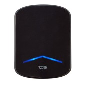 TDSi, 5002-0602, Proximity Square Reader