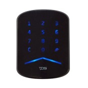 TDSi, 5002-0603, Proximity Square Reader with Keypad