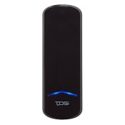 TDSi, 5002-0610, Mifare CSN Mullion Reader