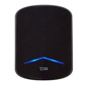 TDSi, 5002-0612, MIFARE CSN Square Reader