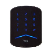 TDSi, 5002-0613, MIFARE CSN Square Reader with Keypad