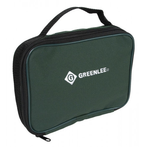 Greenlee, 50075357, TC-20 Case-DMM