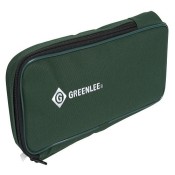 Greenlee, 50075365, TC-30 Deluxe Carrying Case (1000A & 2000A Models)