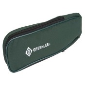 Greenlee, 50075950, TC-15 Deluxe Carrying Case