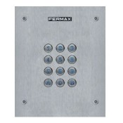 Fermax, 5192, Marine Keypad Reader