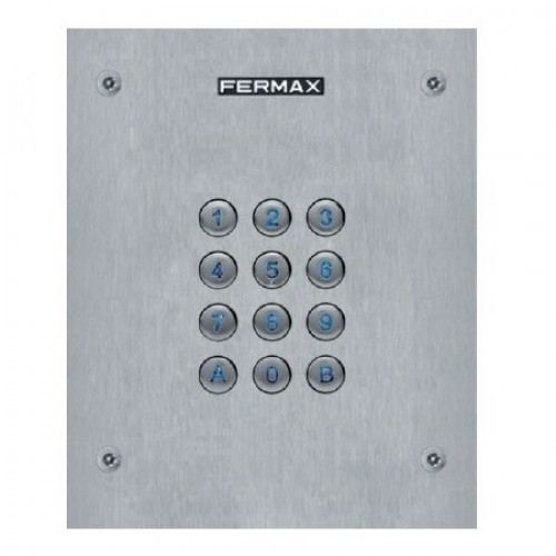 Fermax, 5192, Marine Keypad Reader