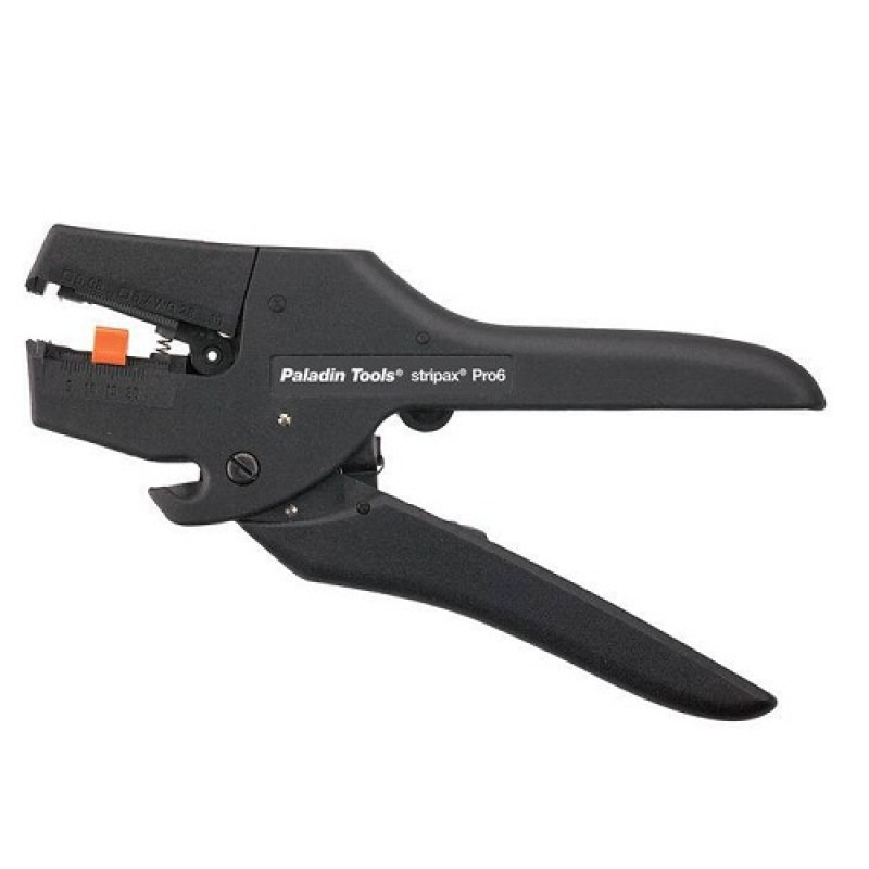 Greenlee on sale wire stripper