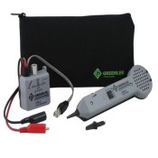 Greenlee, 52047485, 601K-G (Box) Basic Tone & Probe Kit