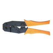 Greenlee, 52050009, Crimper Insulated and Non-Insulated (20-10 AWG)