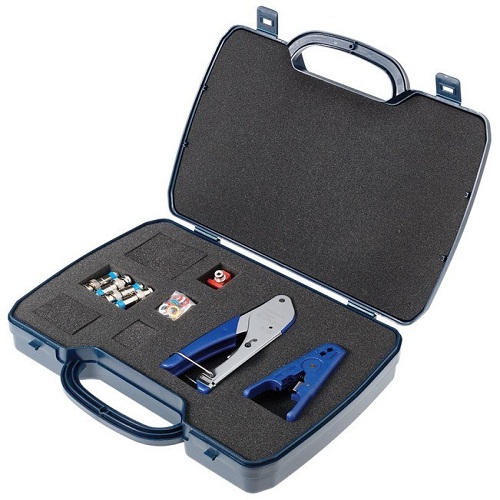 Greenlee, 52050423, Datashark Security Tool Kit