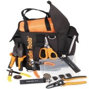 Greenlee, 52050427, Kit Ultimate Fibre Tool Kit