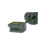 Greenlee, 52050805, Blade Assy 4-Pair Blister Pack