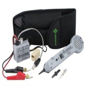 Greenlee, 52054942, 701K-G/6A (White Box) Tone & Probe Kit