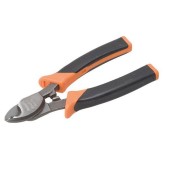 Greenlee, 52055940, Pro-Grip Cutter, Dual Contour Cable Cutt