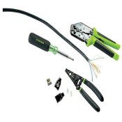 Greenlee, 52058562, 24AWG HDMI Field Terminating Cable
