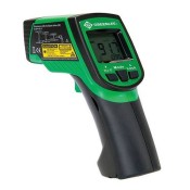 Greenlee, 52059364, TG2000 Infrared Thermometer