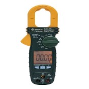 Greenlee, 52066403, Clampmeter,AC-Calibrated(CMH-600-C)