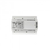 Videx, 520MR, Power Supply 12v AC, 8 + 12v DC + Relay