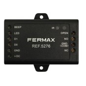 Fermax, 5276, Stand-Alone Controller 1 Door WG