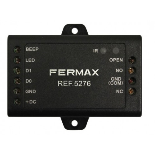 Fermax, 5276, Stand-Alone Controller 1 Door WG