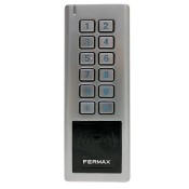 Fermax, 5293, Anti-vandalism Keypad with Integrated Proximity Resistant