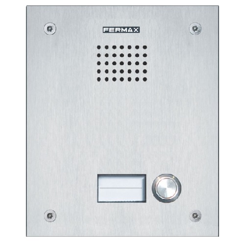 Fermax, 54333, Marine Panel ST1 AP 101 VDS