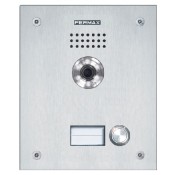 Fermax, 54336, Marine Panel Colour ST1 CP 101 4+N