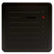 HID (5455BGN00) ProxPro II Proximity Reader, Grey, No Keypad Pigtail