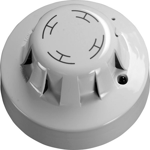 Apollo, 55000-220APO, Series 65 Integrating Ionisation Smoke Detector