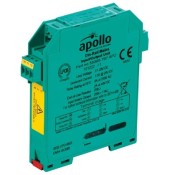 Apollo, 55000-797APO, XP95 DIN Rail Mains Input/Output Unit