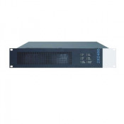 Honeywell (580232) Class D Power Amplifier - 2 x 400W / 100V