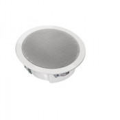 Honeywell (582408.SAFE) 6 W 6.5" Shallow Ceiling Loudspeaker EN 54