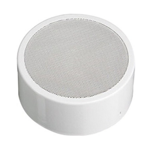 Honeywell (582423) 10W Wall Mounted Cabinet Loudspeaker - Round