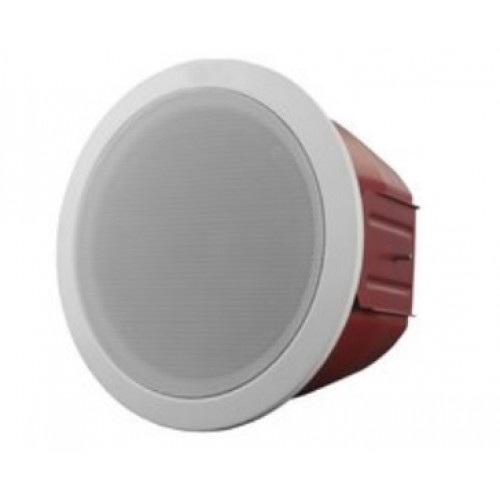 Honeywell (582480) 24w Coaxial x” Ceiling Loudspeaker