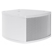 582604.W, 100 V Interface Module for Fohhn Line Array Speakers, White