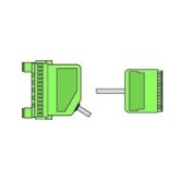 Honeywell (583401.21) Cable For The UIM Wire Out 12 Contacts