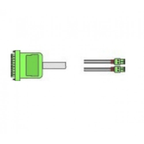 Honeywell (583422.21) Cable Enables Hot Swap Amplifiers To Be Connected