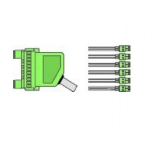 Honeywell (583452.21) Loudspeaker Connection Cable For The DOM24 (4 per DOM)