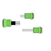 Honeywell (583477.21) Cable To Link The DOM To The Amplifier