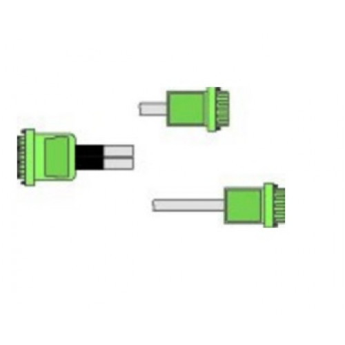 Honeywell (583477.21) Cable To Link The DOM To The Amplifier