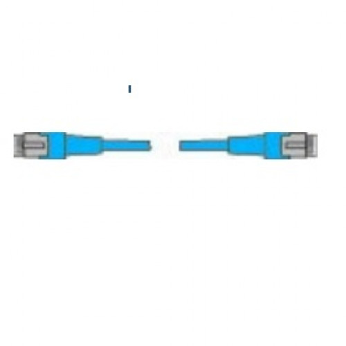 Honeywell (583483A) CAT5 Patch Cable, 3 m, Blue