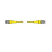 Honeywell (583488A) CAT5 Patch Cable, 3 m, Yellow